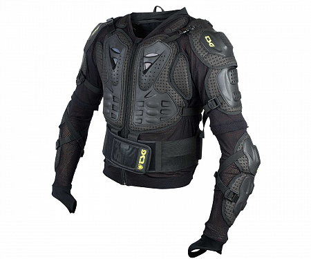 Черепаха (защита для спины) TSG Backbone Trailfox